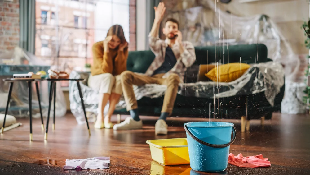 local water damage restoration experts