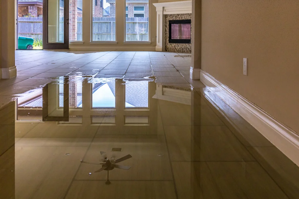 local water damage restoration pros